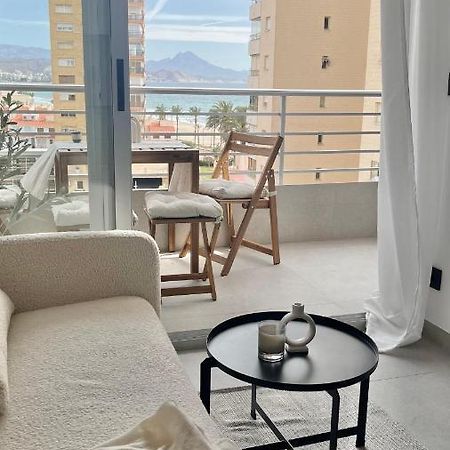 Nuevo Apartamento 1 Linea! Кампелло Экстерьер фото