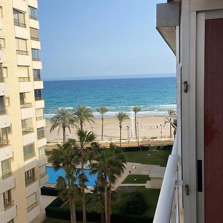 Nuevo Apartamento 1 Linea! Кампелло Экстерьер фото