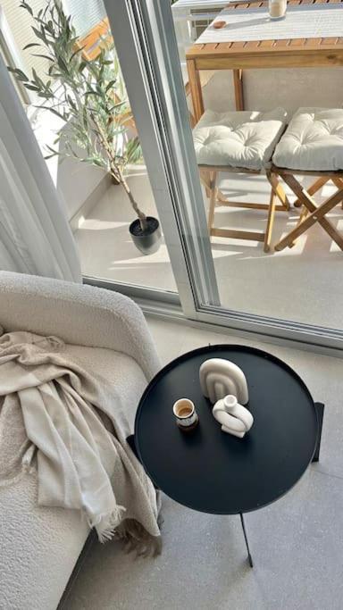 Nuevo Apartamento 1 Linea! Кампелло Экстерьер фото