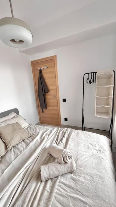 Nuevo Apartamento 1 Linea! Кампелло Экстерьер фото