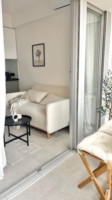 Nuevo Apartamento 1 Linea! Кампелло Экстерьер фото