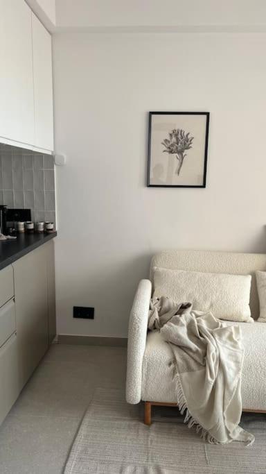 Nuevo Apartamento 1 Linea! Кампелло Экстерьер фото